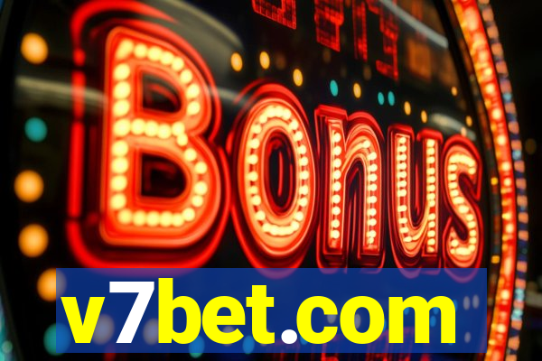 v7bet.com