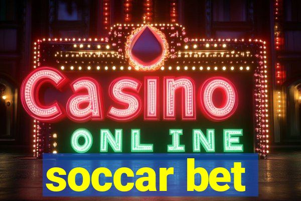 soccar bet