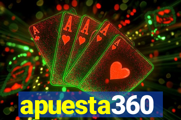 apuesta360