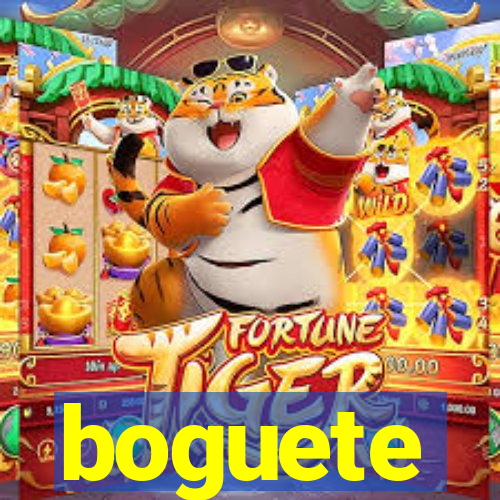 boguete