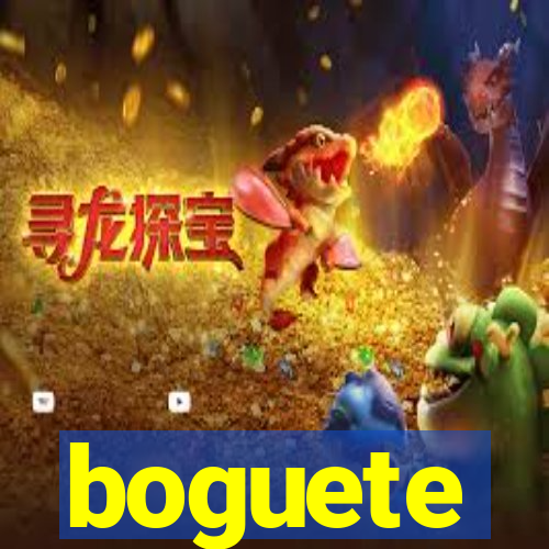 boguete