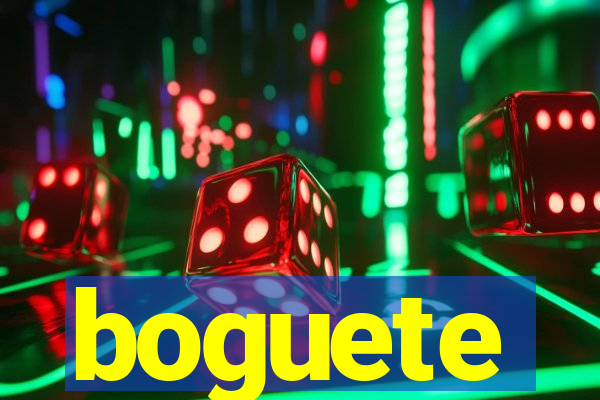 boguete