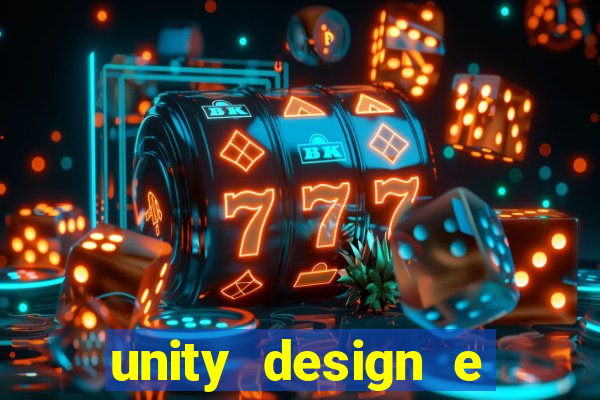 unity design e desenvolvimento de jogos pdf