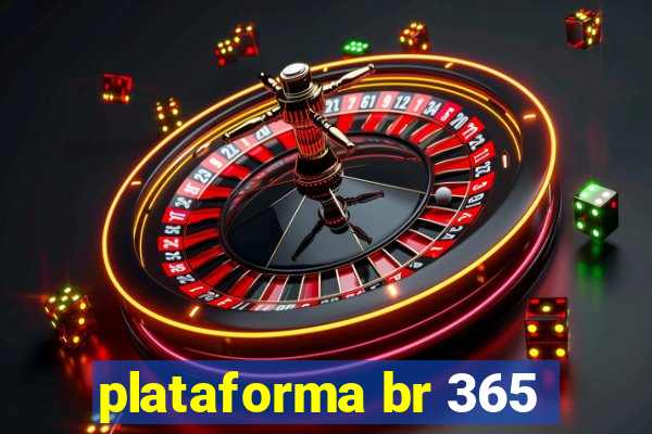 plataforma br 365