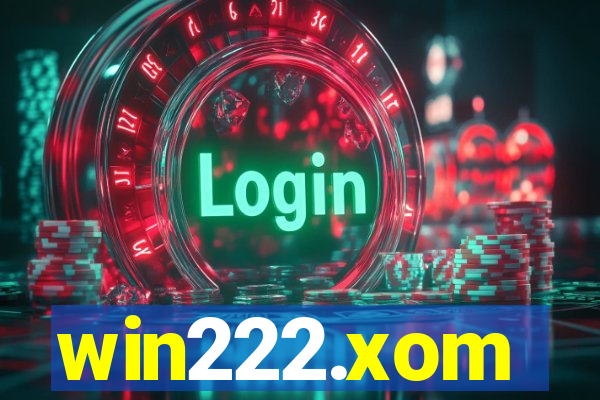 win222.xom