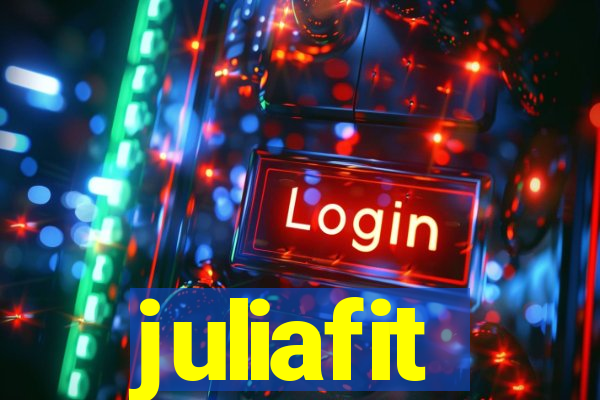 juliafit