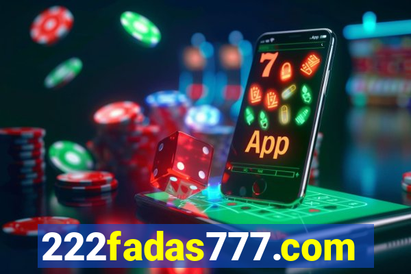 222fadas777.com