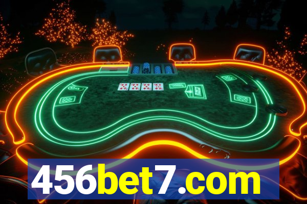 456bet7.com