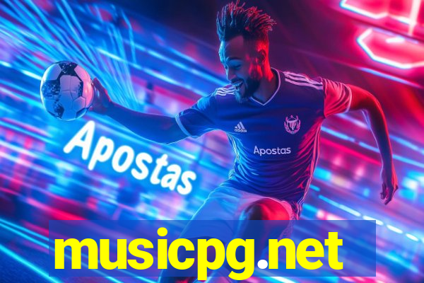 musicpg.net