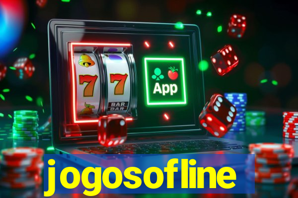 jogosofline