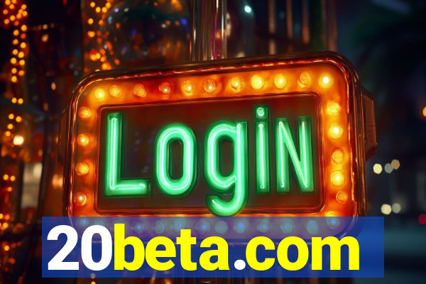 20beta.com