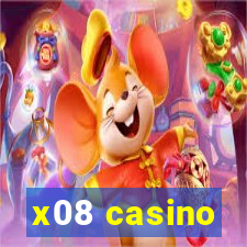 x08 casino