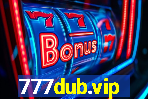 777dub.vip