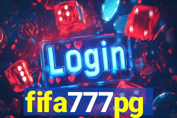 fifa777pg