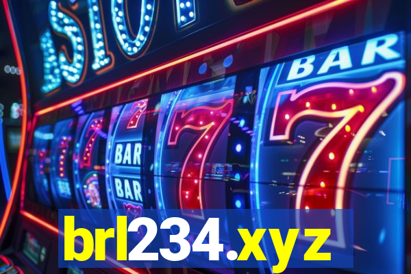 brl234.xyz