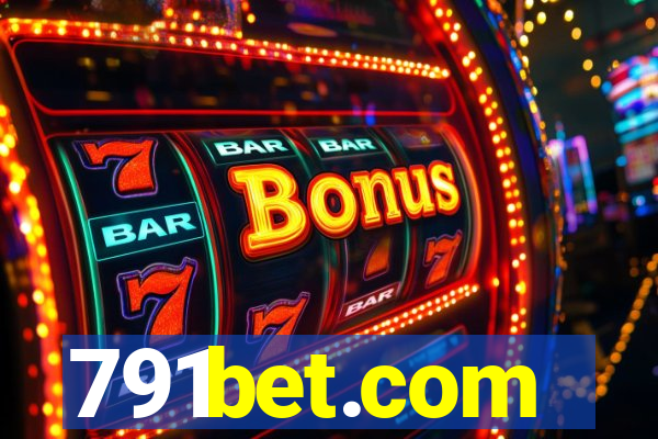 791bet.com