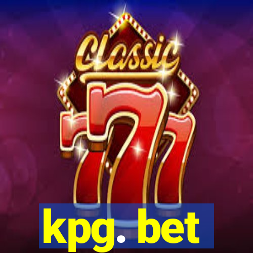 kpg. bet