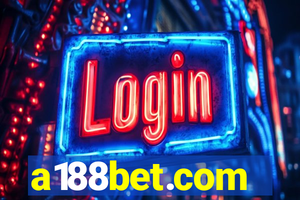 a188bet.com