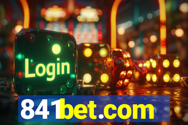 841bet.com