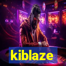 kiblaze