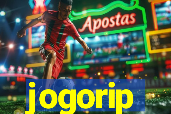 jogorip