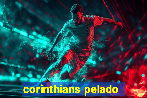 corinthians pelado