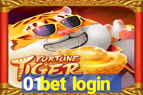 01bet login