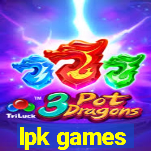 lpk games