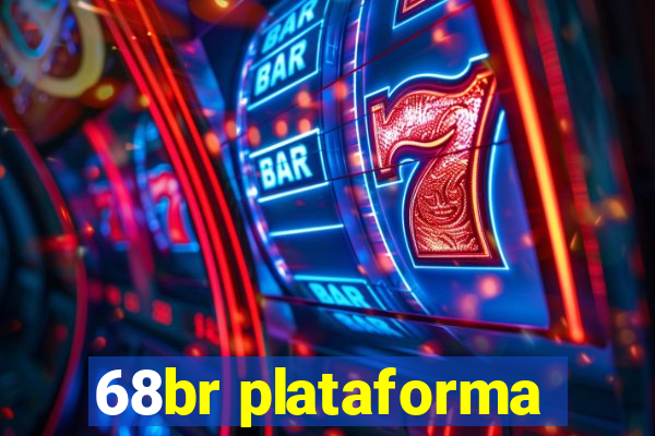 68br plataforma