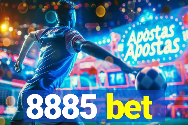 8885 bet