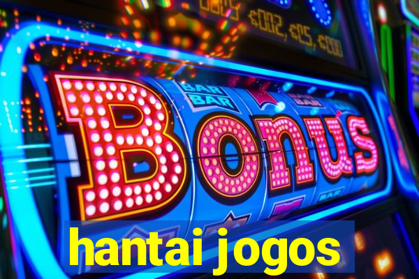 hantai jogos