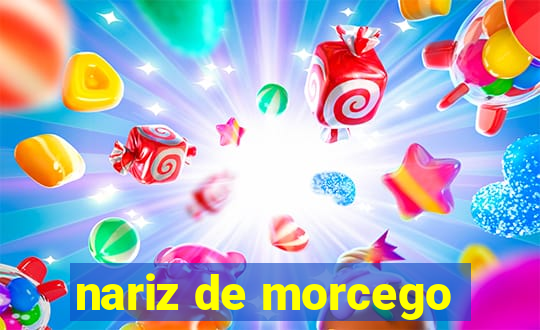 nariz de morcego