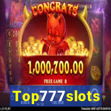 Top777slots