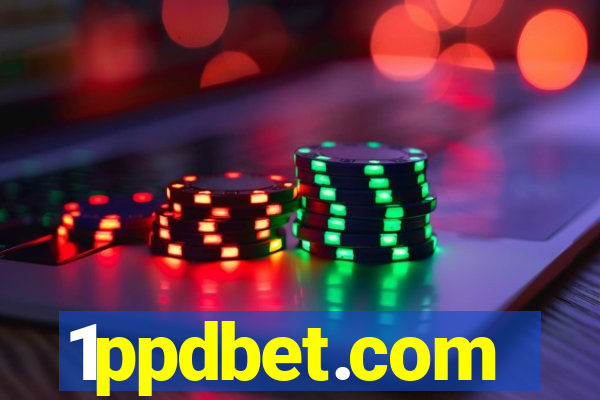 1ppdbet.com