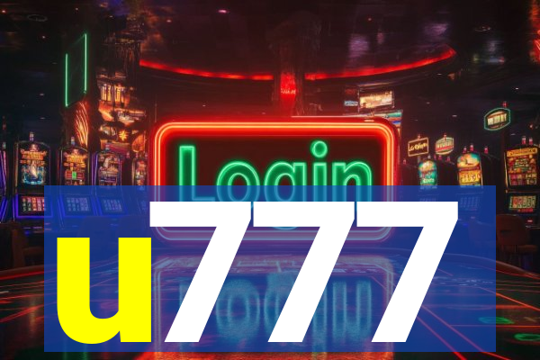 u777