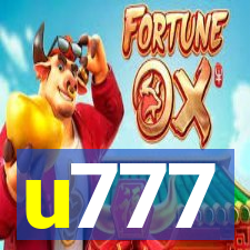 u777