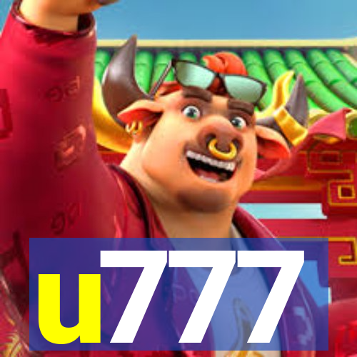 u777