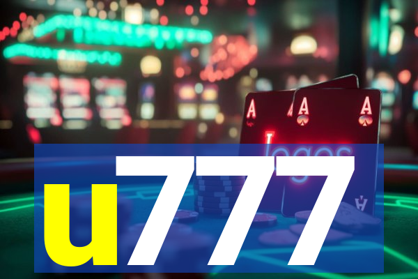 u777