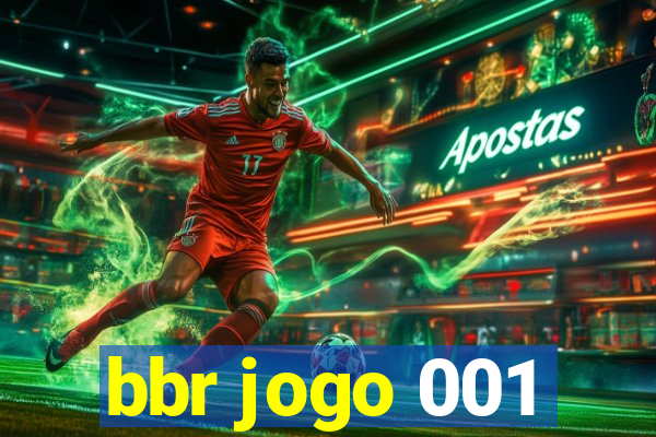 bbr jogo 001