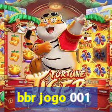 bbr jogo 001