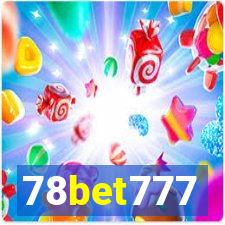 78bet777