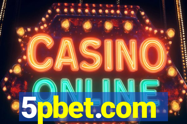 5pbet.com