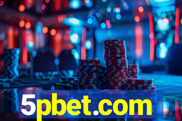 5pbet.com