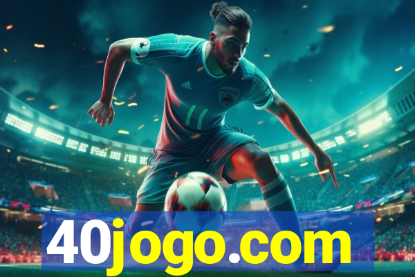 40jogo.com