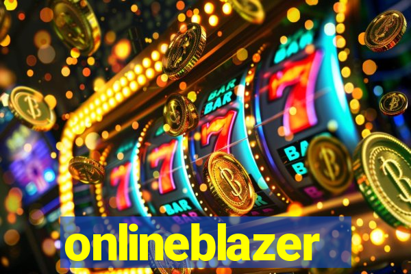 onlineblazer