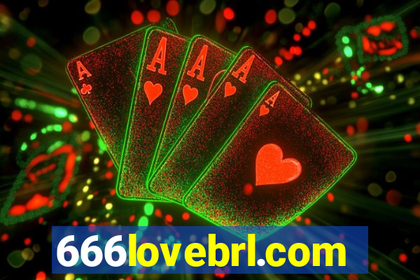 666lovebrl.com