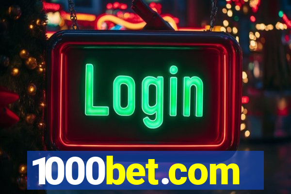 1000bet.com