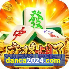 danca2024.com