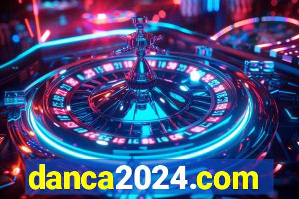 danca2024.com