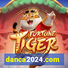 danca2024.com